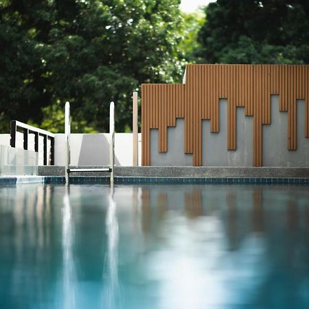 Prime Square Hotel Chiang Mai Ngoại thất bức ảnh