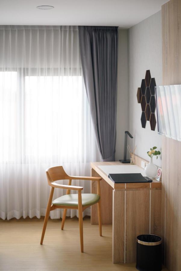 Prime Square Hotel Chiang Mai Ngoại thất bức ảnh