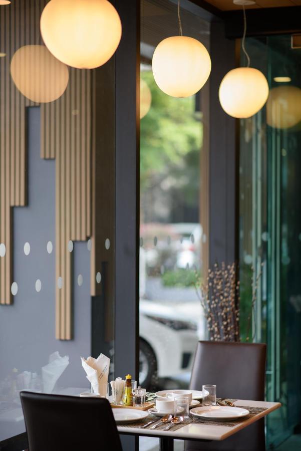 Prime Square Hotel Chiang Mai Ngoại thất bức ảnh