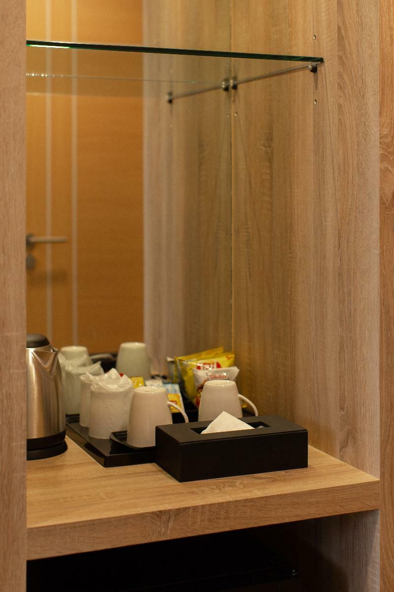 Prime Square Hotel Chiang Mai Ngoại thất bức ảnh