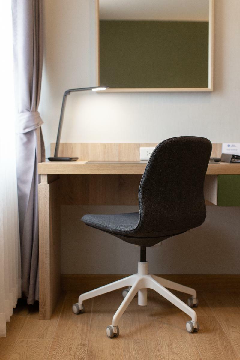 Prime Square Hotel Chiang Mai Ngoại thất bức ảnh