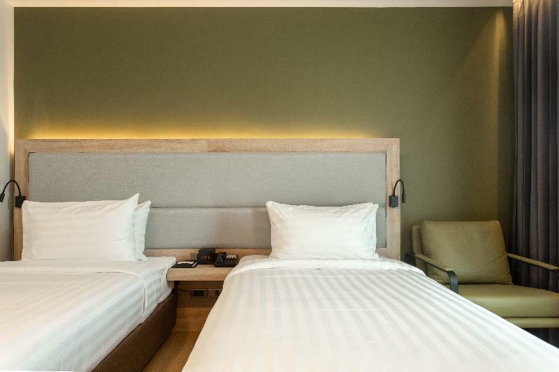 Prime Square Hotel Chiang Mai Ngoại thất bức ảnh