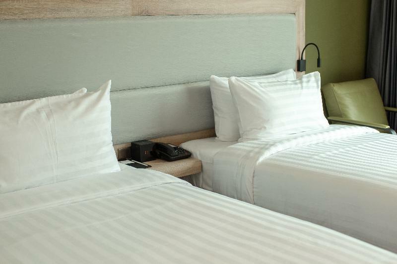 Prime Square Hotel Chiang Mai Ngoại thất bức ảnh