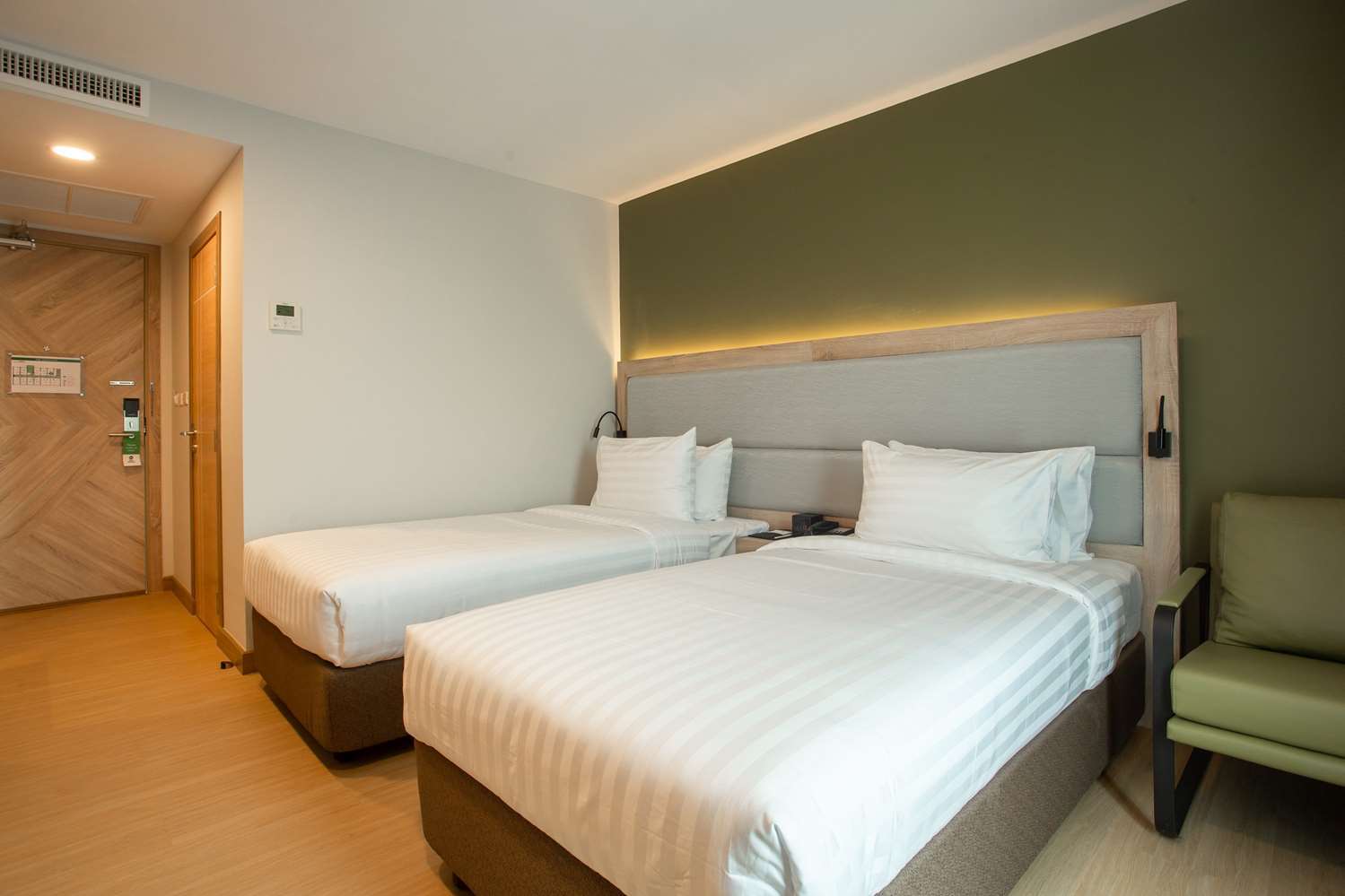 Prime Square Hotel Chiang Mai Ngoại thất bức ảnh