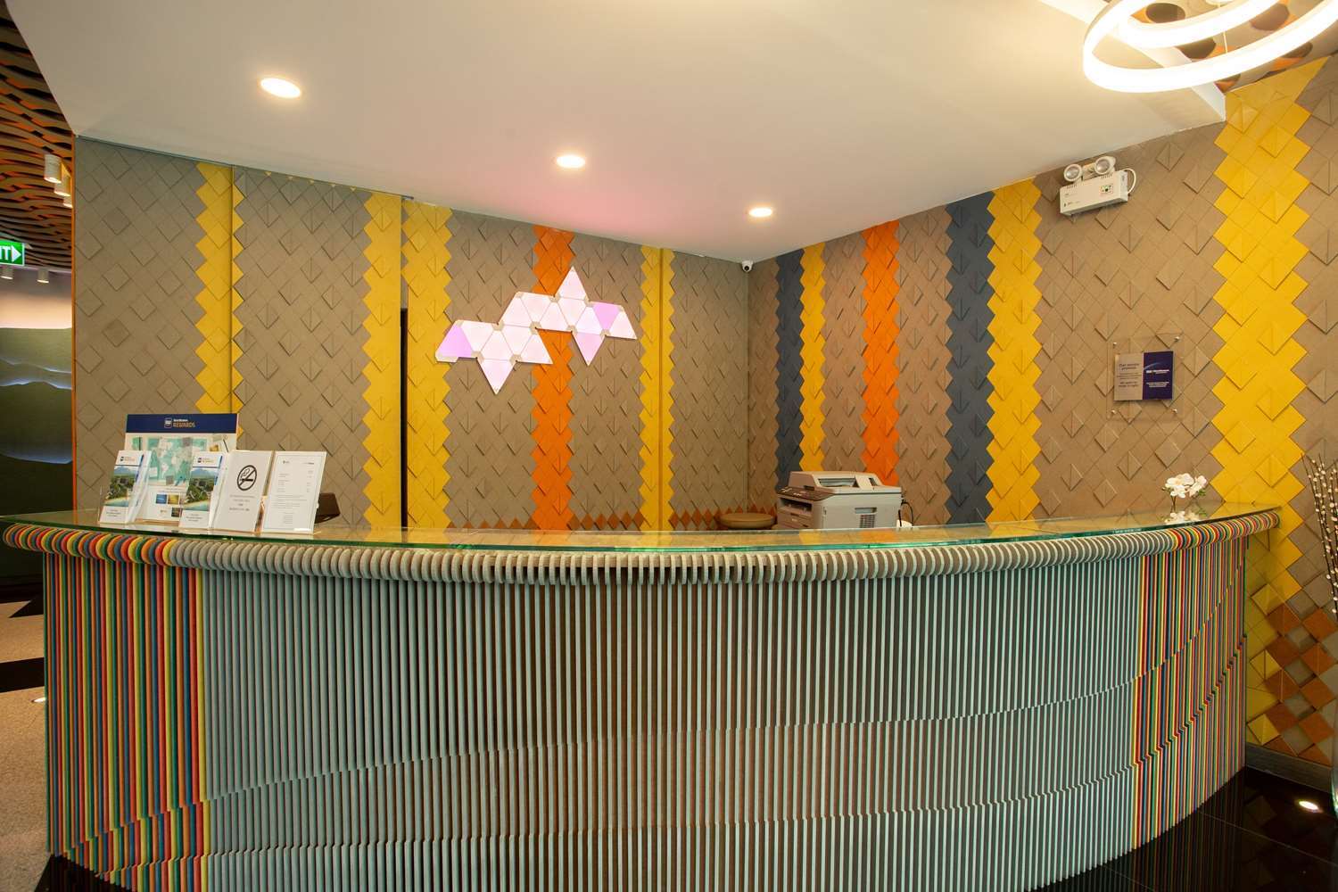 Prime Square Hotel Chiang Mai Ngoại thất bức ảnh